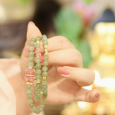 Ngọc Hoà Điền Gấu Ngọc Nam Hồng